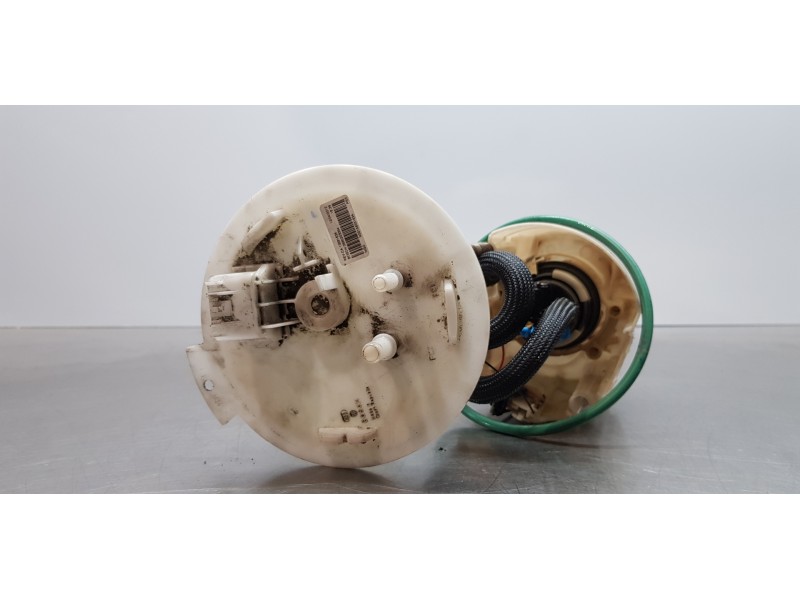 Recambio de aforador para opel zafira tourer expression referencia OEM IAM 13581537  