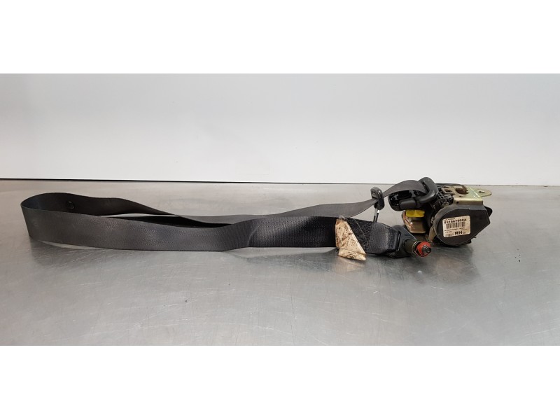 Recambio de cinturon seguridad delantero derecho para ssangyong rexton rx 270 full referencia OEM IAM 7461108004EAM   Recambio de cinturon seguridad delantero derecho para ssangyong rexton rx 270 full referencia OEM IAM 7461108004EAM