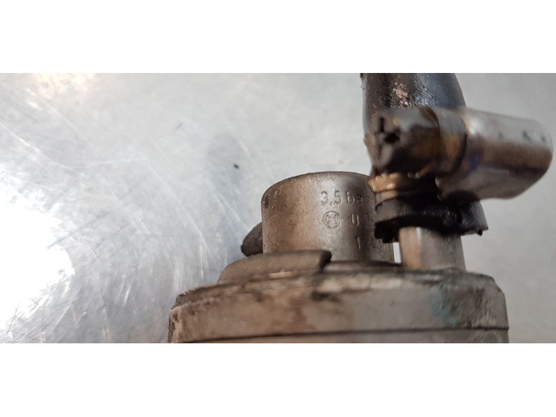 Recambio de bomba combustible para bmw serie 3 compact (e46) 318ti referencia OEM IAM 0280160597  