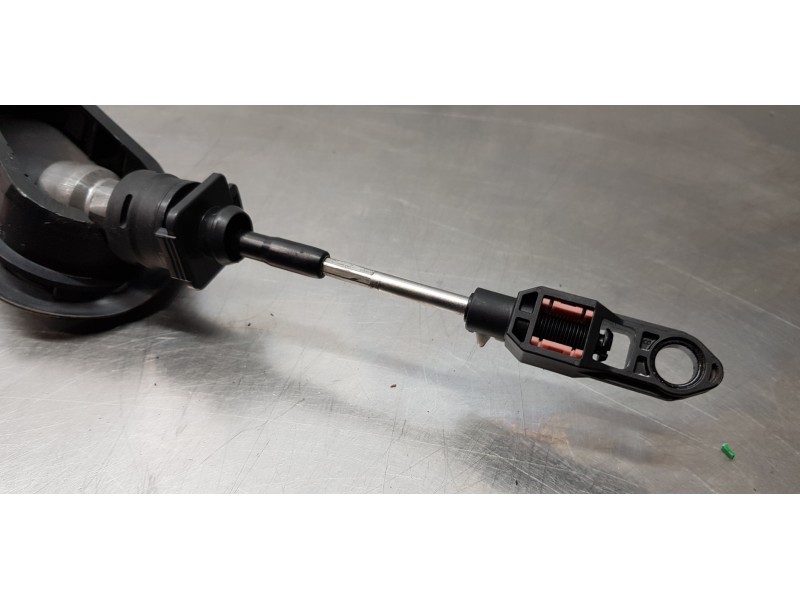 Recambio de varillaje cambio para nissan qashqai (j11) acenta referencia OEM IAM 34935HV70A   Recambio de varillaje cambio para nissan qashqai (j11) acenta referencia OEM IAM 34935HV70A