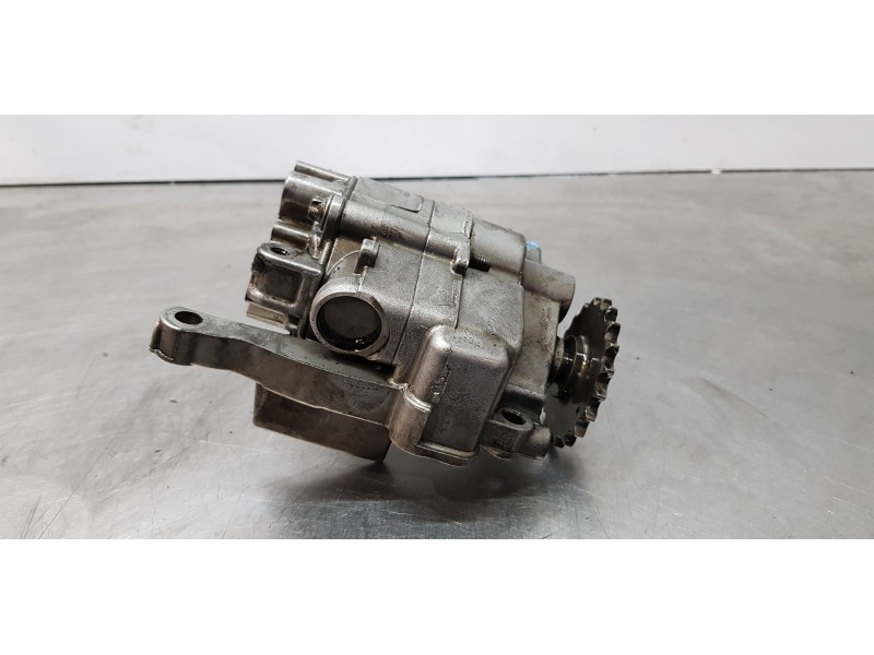 Recambio de bomba aceite para mercedes clase cls (w219) 320 cdi (219.322) referencia OEM IAM A6421810547   Recambio de bomba aceite para mercedes clase cls (w219) 320 cdi (219.322) referencia OEM IAM A6421810547