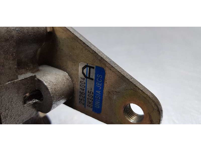 Recambio de bomba direccion para nissan x-trail (t30) vertex referencia OEM IAM 491108H305   Recambio de bomba direccion para nissan x-trail (t30) vertex referencia OEM IAM 491108H305