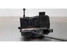 Recambio de cerradura puerta trasera izquierda para kia sportage concept 4x2 referencia OEM IAM 814103U000