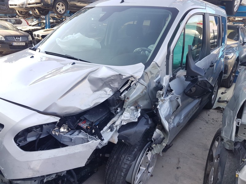 ford transit connect del año 2016