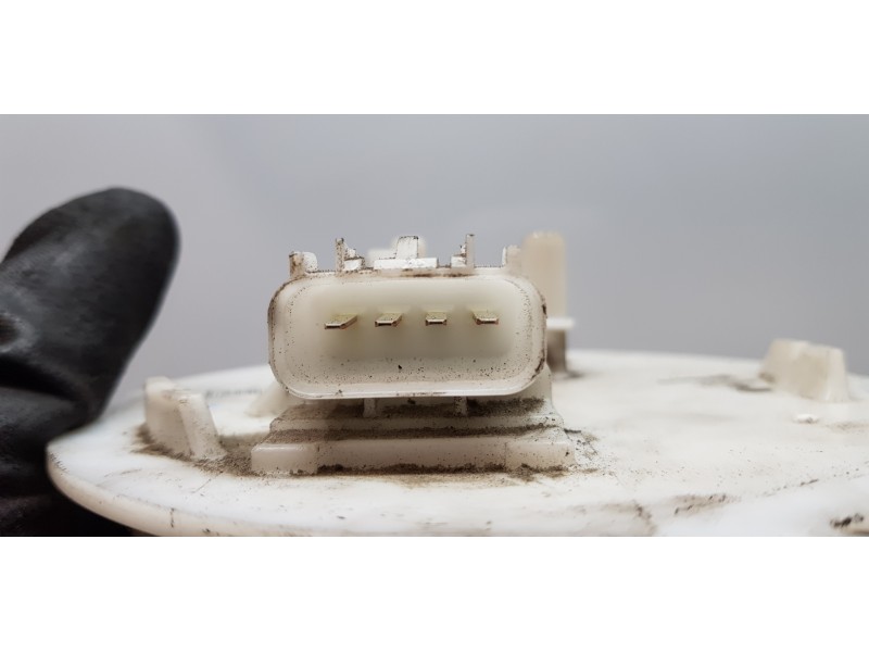 Recambio de aforador para opel zafira tourer expression referencia OEM IAM 13581537  