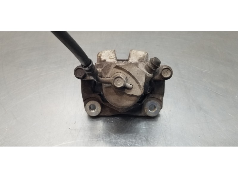 Recambio de pinza freno trasera izquierda para toyota rav 4 advance referencia OEM IAM 4785042070  