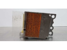Recambio de centralita airbag para nissan x-trail (t30) vertex referencia OEM IAM 988209H605