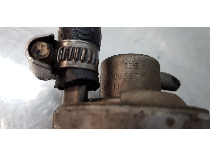 Recambio de bomba combustible para bmw serie 3 compact (e46) 318ti referencia OEM IAM 0280160597  