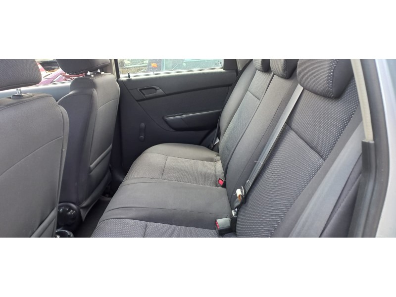 chevrolet aveo del año 2010