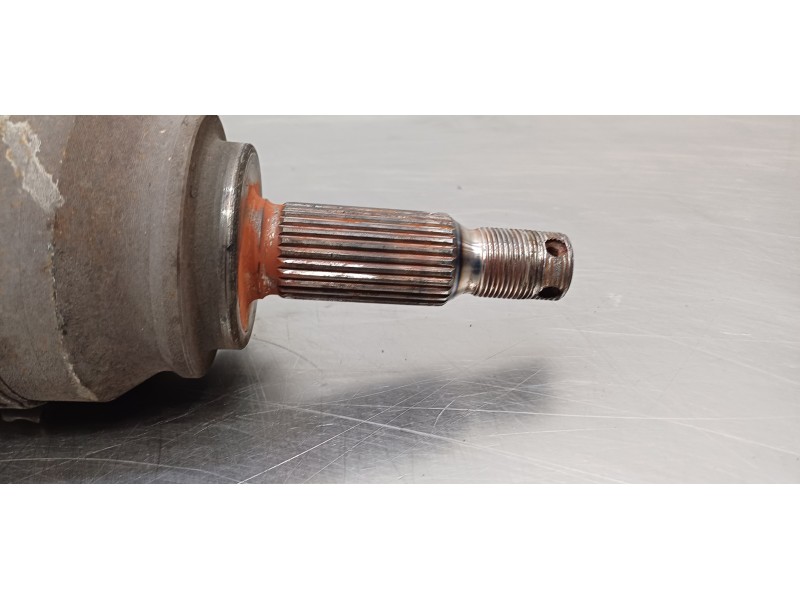 Recambio de transmision delantera derecha para dodge caliber s referencia OEM IAM 5105660AC   Recambio de transmision delantera derecha para dodge caliber s referencia OEM IAM 5105660AC