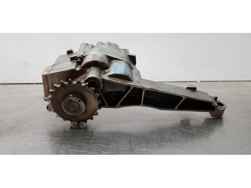 Recambio de bomba aceite para mercedes clase cls (w219) 320 cdi (219.322) referencia OEM IAM A6421810547   Recambio de bomba aceite para mercedes clase cls (w219) 320 cdi (219.322) referencia OEM IAM A6421810547