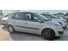 renault scenic ii del año 2003 2