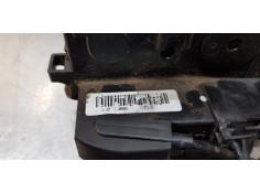 Recambio de cerradura puerta trasera izquierda para kia sportage concept 4x2 referencia OEM IAM 814103U000   2