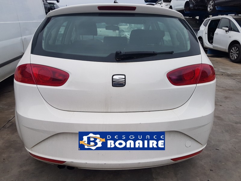 seat leon (1p1) del año 2010 seat leon (1p1) del año 2010