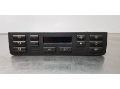 Recambio de mando climatizador para bmw serie 3 compact (e46) 318ti referencia OEM IAM 64114125794  