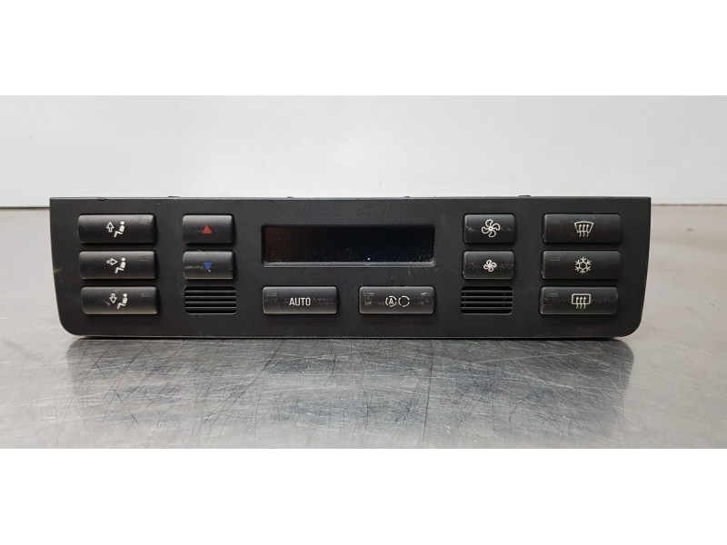 Recambio de mando climatizador para bmw serie 3 compact (e46) 318ti referencia OEM IAM 64114125794  