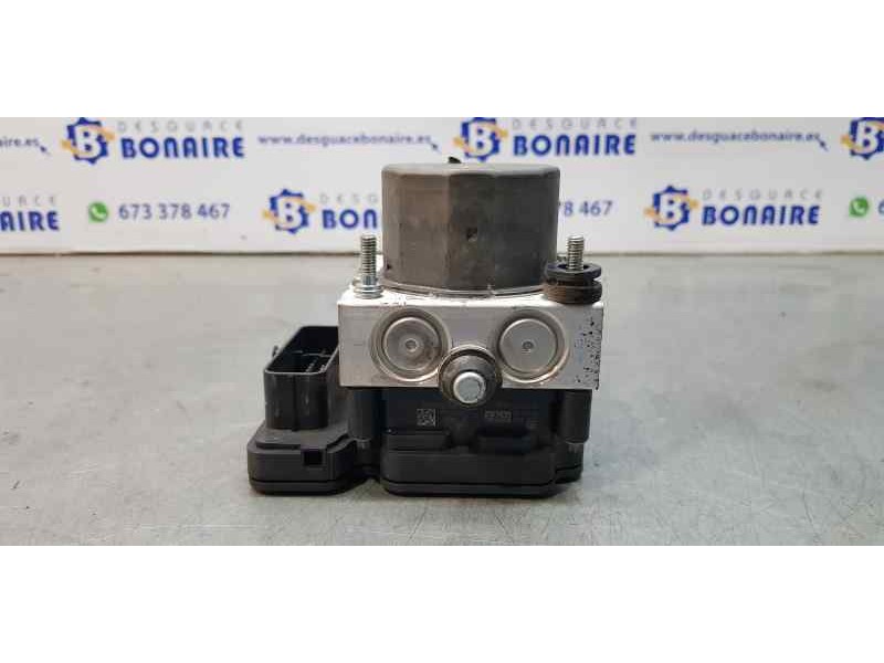 Recambio de abs para opel corsa e selection ecoflex referencia OEM IAM 39084530   Recambio de abs para opel corsa e selection ecoflex referencia OEM IAM 39084530