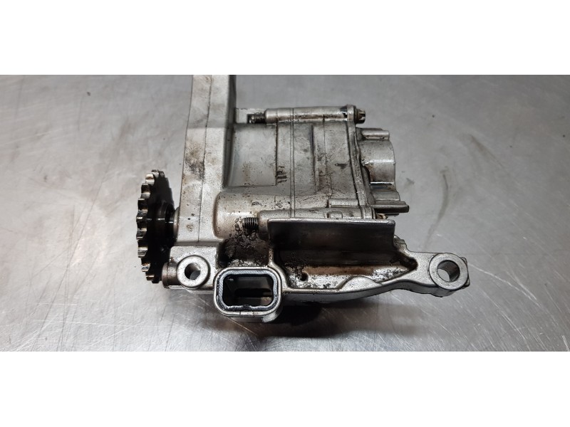 Recambio de bomba aceite para mercedes clase cls (w219) 320 cdi (219.322) referencia OEM IAM A6421810547   Recambio de bomba aceite para mercedes clase cls (w219) 320 cdi (219.322) referencia OEM IAM A6421810547