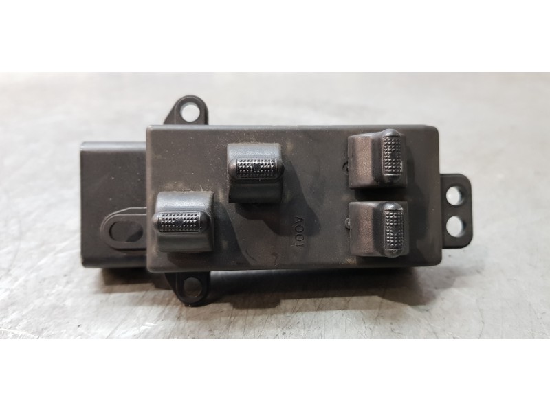 Recambio de mando elevalunas delantero izquierdo para smart coupe pure referencia OEM IAM   