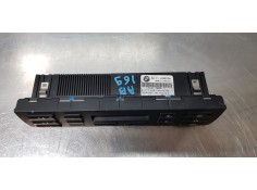 Recambio de mando climatizador para bmw serie 3 compact (e46) 318ti referencia OEM IAM 64114125794   2