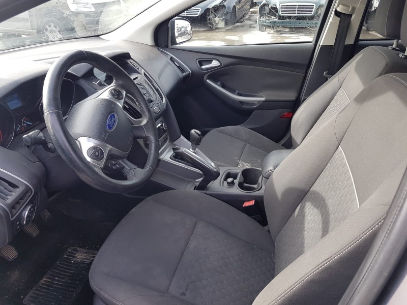 ford focus lim. (cb8) del año 2013