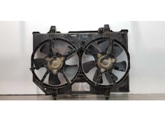 Recambio de electroventilador para nissan x-trail (t30) vertex referencia OEM IAM 214818H31A   2