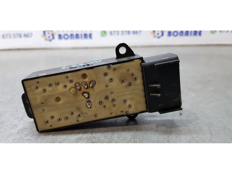 Recambio de mando elevalunas delantero izquierdo para smart coupe pure referencia OEM IAM   