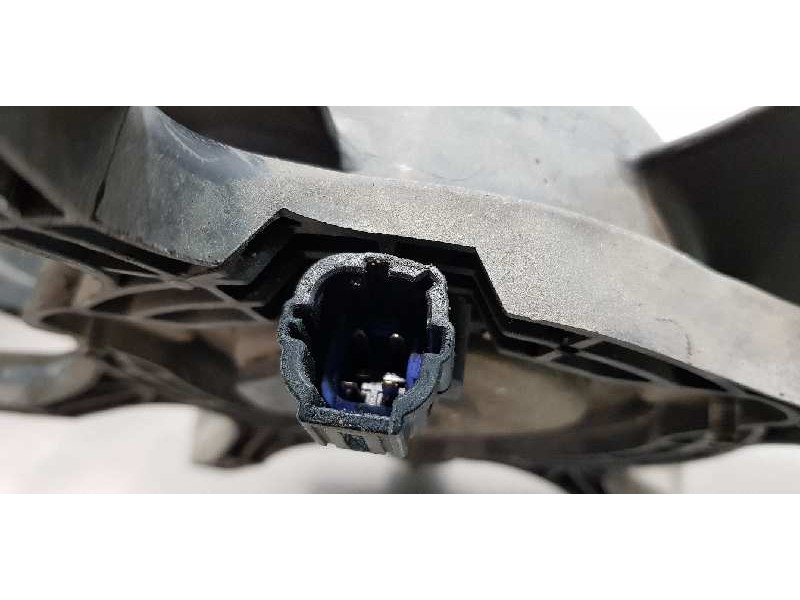 Recambio de electroventilador para nissan x-trail (t30) vertex referencia OEM IAM 214818H31A   Recambio de electroventilador para nissan x-trail (t30) vertex referencia OEM IAM 214818H31A