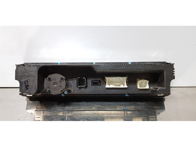 Recambio de mando climatizador para bmw serie 3 compact (e46) 318ti referencia OEM IAM 64114125794  