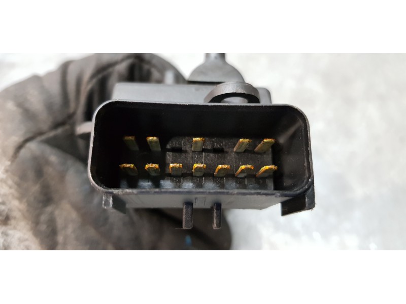 Recambio de mando elevalunas delantero izquierdo para smart coupe pure referencia OEM IAM   