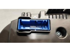 Recambio de cuadro instrumentos para opel corsa e selection ecoflex referencia OEM IAM 39129457   2