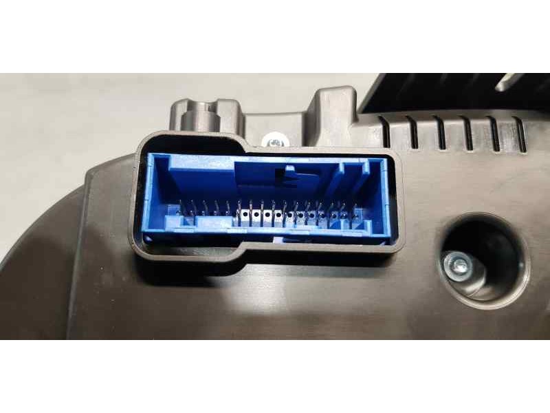 Recambio de cuadro instrumentos para opel corsa e selection ecoflex referencia OEM IAM 39129457  