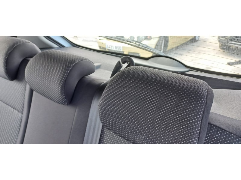 chevrolet aveo del año 2010