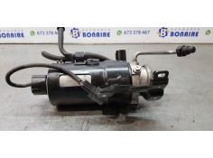 Recambio de filtro gasoil para hyundai i30 (gd) klass referencia OEM IAM 1457434516