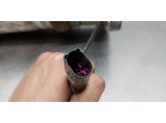 Recambio de amortiguador trasero izquierdo para volkswagen phaeton (3d2/3d8) tdi v6 4motion (4 asientos) referencia OEM IAM 3D06 2