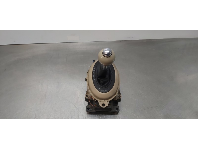 Recambio de palanca cambio para chrysler pt cruiser (pt) 2.4 limited referencia OEM IAM 4668868AG  