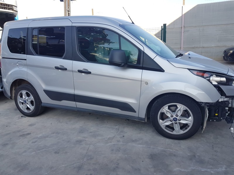ford transit connect del año 2016