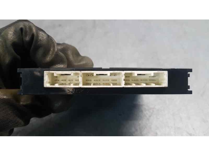 Recambio de modulo electronico para toyota auris touring sports (e18) feel! referencia OEM IAM 8999002170  