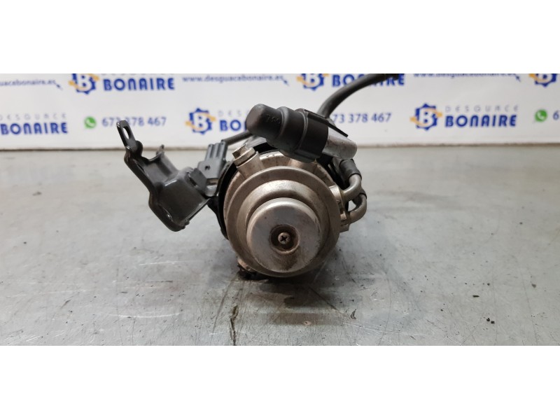 Recambio de filtro gasoil para hyundai i30 (gd) klass referencia OEM IAM 1457434516  