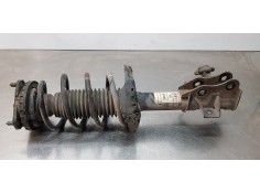 Recambio de amortiguador delantero izquierdo para honda civic berlina 5 (fk) 1.4 comfort referencia OEM IAM 51602SMGB0  