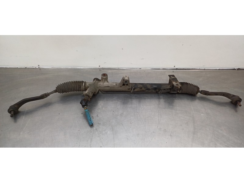 Recambio de cremallera direccion para ssangyong rexton rx 270 full referencia OEM IAM 4651008002  