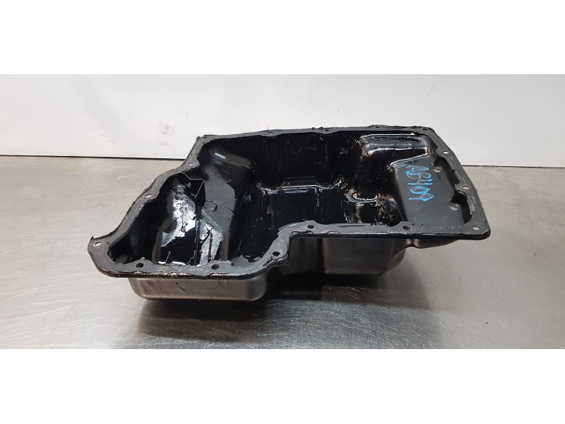 Recambio de carter para citroen jumper caja cerrada (06.2006 =>) 33 l1h1 hdi 100 referencia OEM IAM 0301N6  