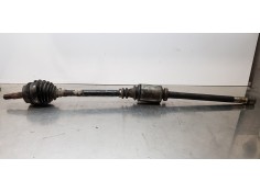 Recambio de transmision delantera derecha para renault master ii phase 2 combi l2 3,5t 6pl. komfort kombi referencia OEM IAM 820