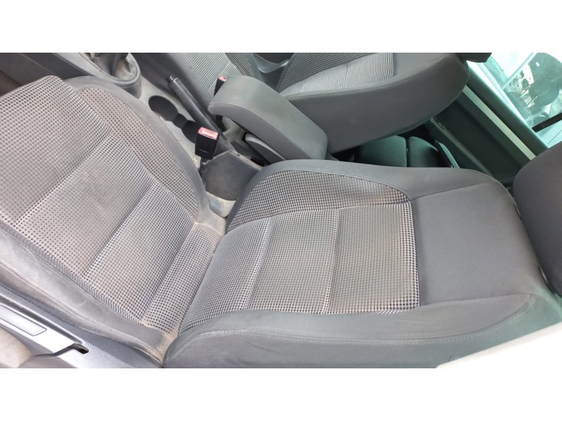 volkswagen touran (1t1) del año 2004