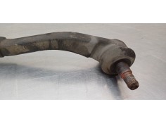 Recambio de cremallera direccion para ssangyong rexton rx 270 full referencia OEM IAM 4651008002   2