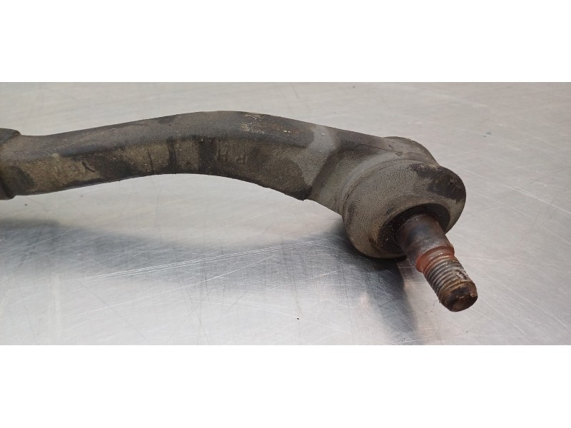 Recambio de cremallera direccion para ssangyong rexton rx 270 full referencia OEM IAM 4651008002  