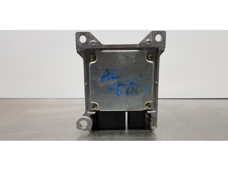 Recambio de centralita airbag para ford focus berlina (cak) trend referencia OEM IAM YS4T14B056BA 0285001396  Recambio de centralita airbag para ford focus berlina (cak) trend referencia OEM IAM YS4T14B056BA 0285001396