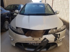 honda civic berlina (fn) del año 2007