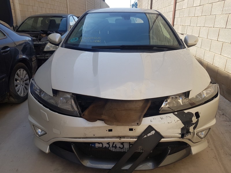 honda civic berlina (fn) del año 2007 honda civic berlina (fn) del año 2007