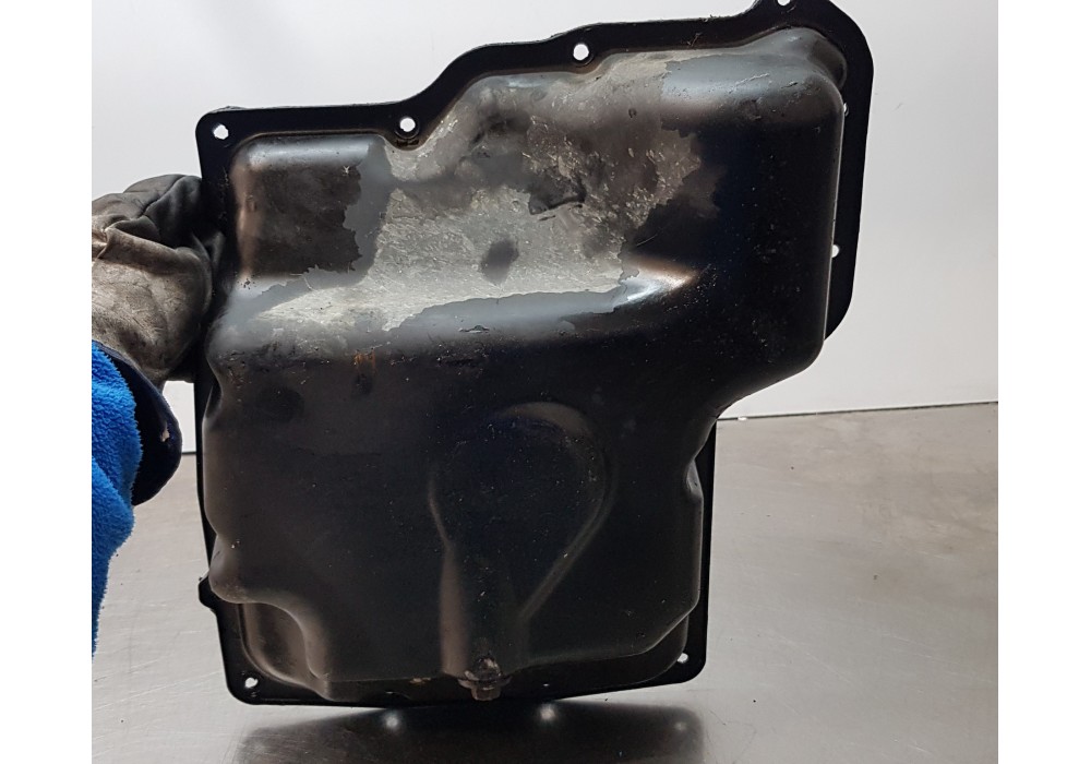 Recambio de carter para citroen jumper caja cerrada (06.2006 =>) 33 l1h1 hdi 100 referencia OEM IAM 0301N6  